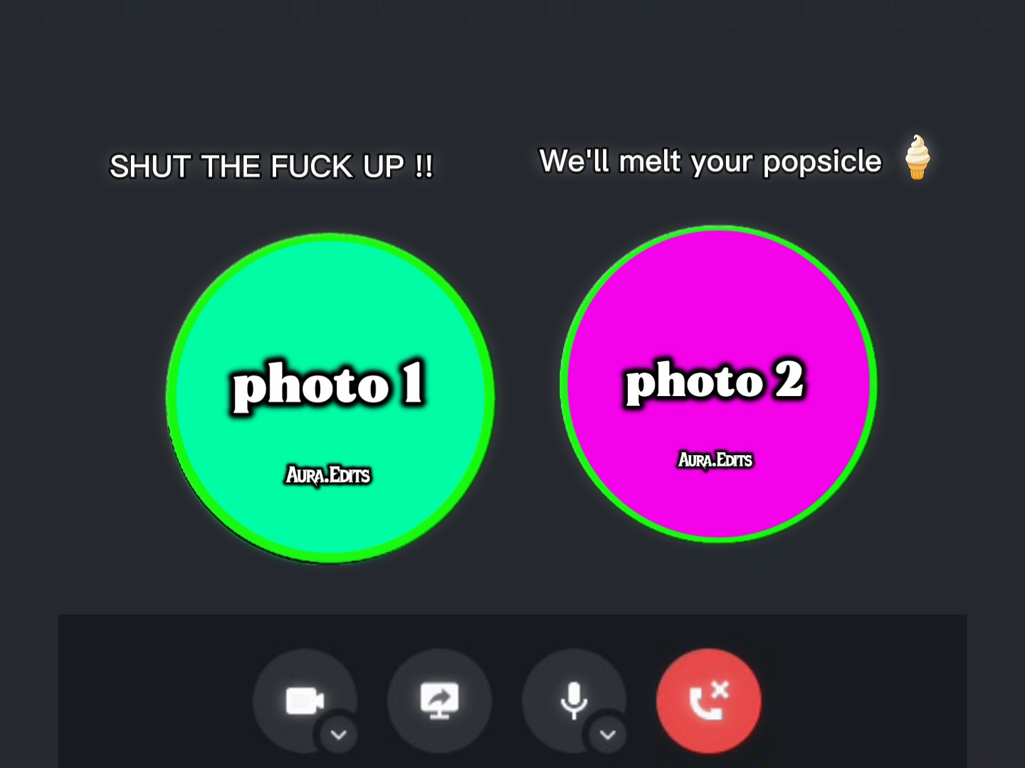 Essayez ce modèle 