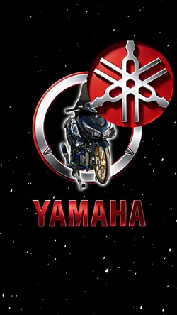 YAMAHA CINEMATIC KCE