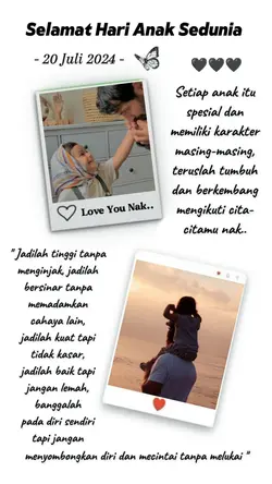 Hari Anak Sedunia 