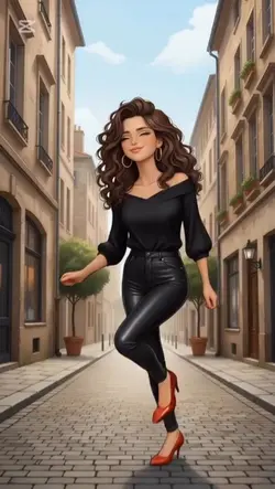 💃🔥