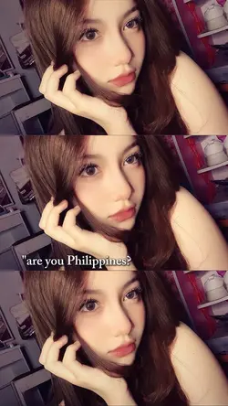 are you Philippines?