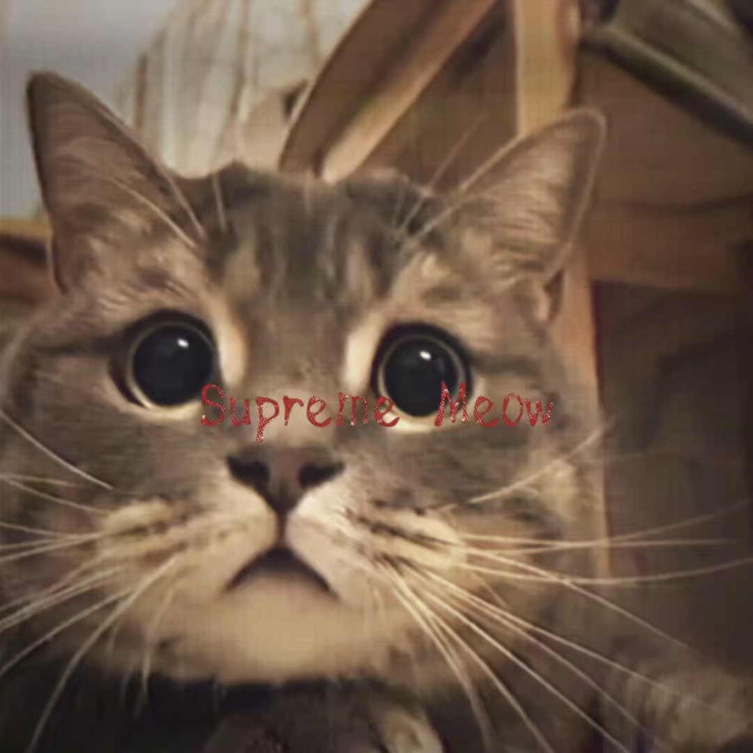 Miau Supremo