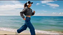 Running