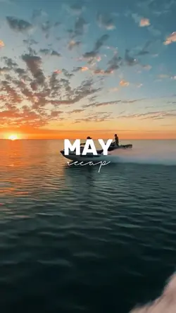 May Recap