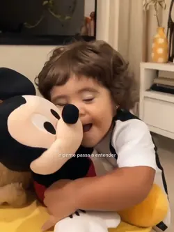 minha menininha
