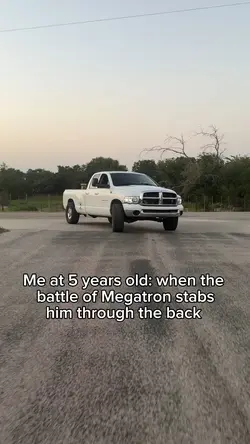 Optimus prime