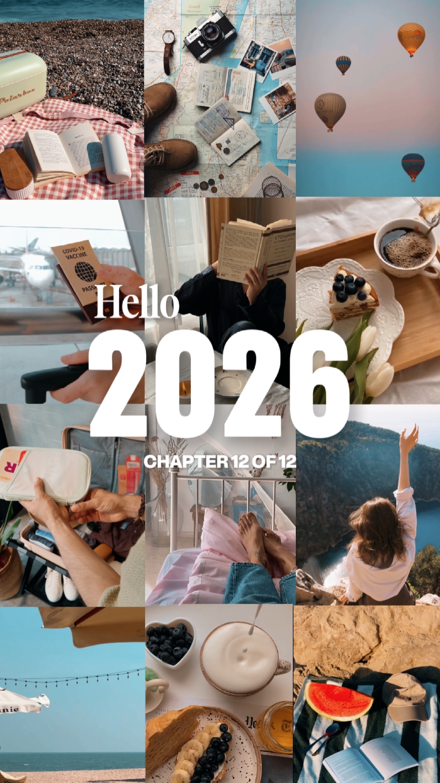 OLÁ 2026 