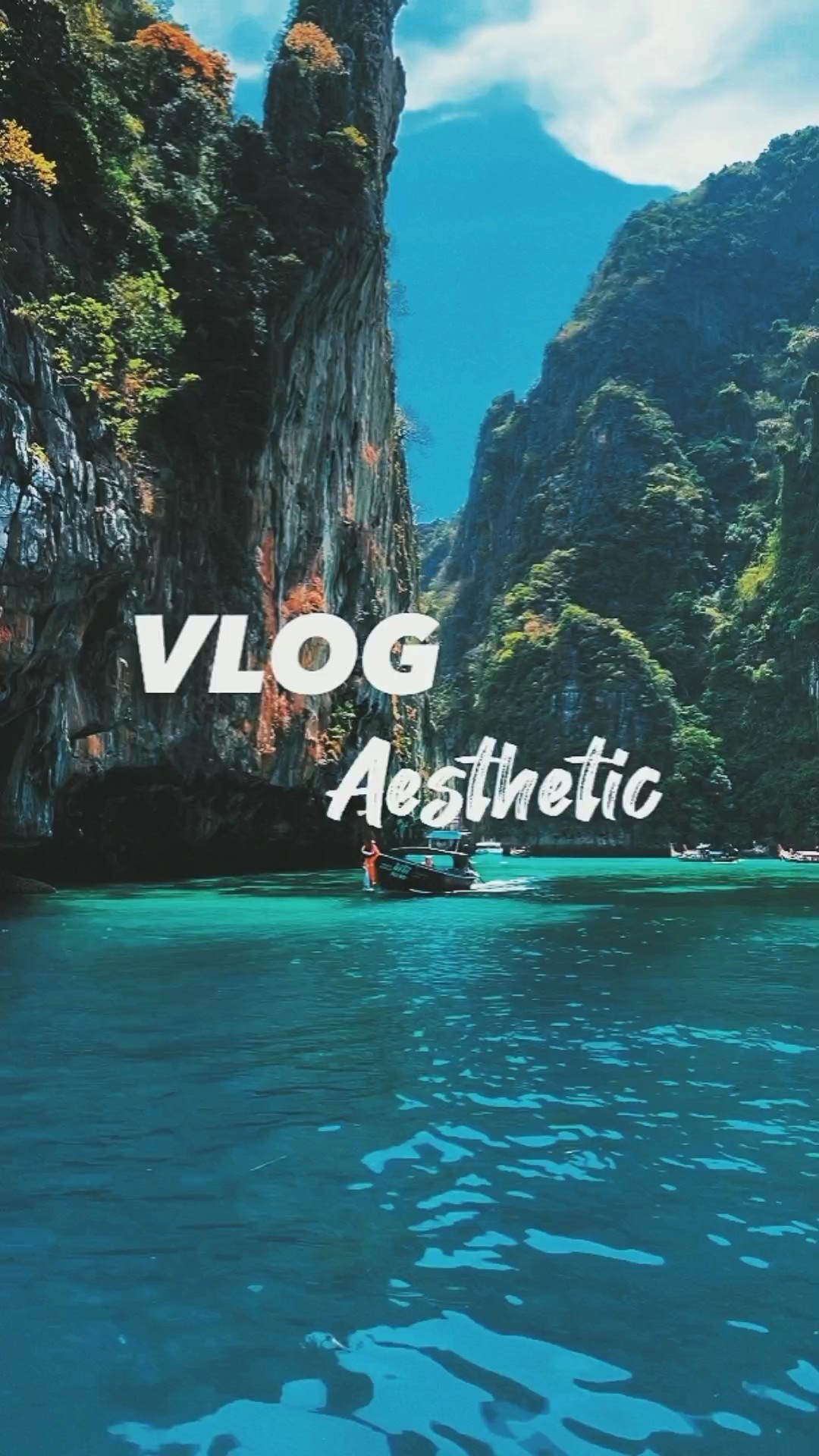 Vlog Estético