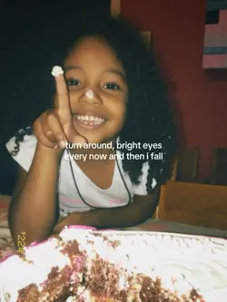 turn around bright