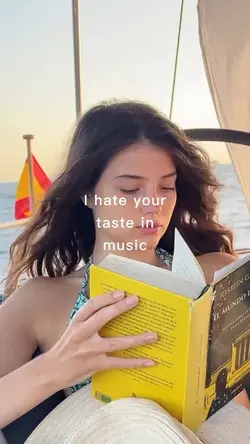 hate taste in music 