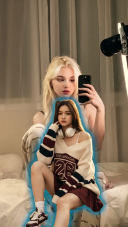 Novo modelo
