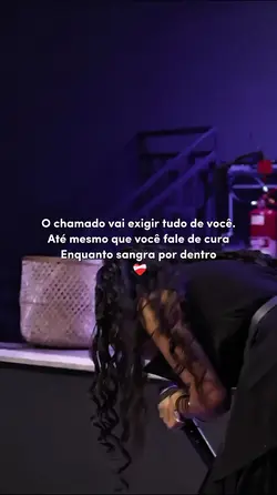 chamado de Deus 