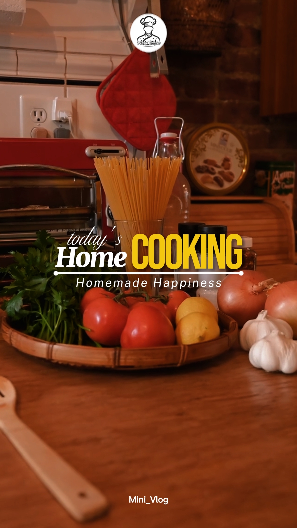 Cocina Casera