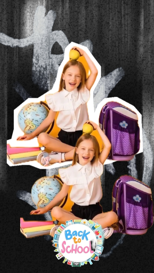 retour à l'école 2024