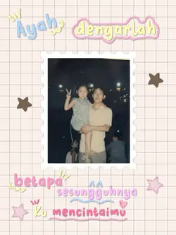 selamat hari ayah 