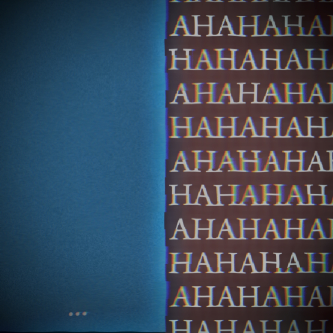 HAHAHAH!