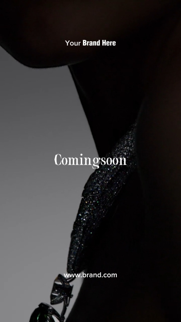 Comingsoon Takı