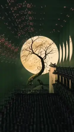 Full moon 