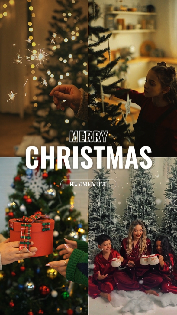 Selamat Natal