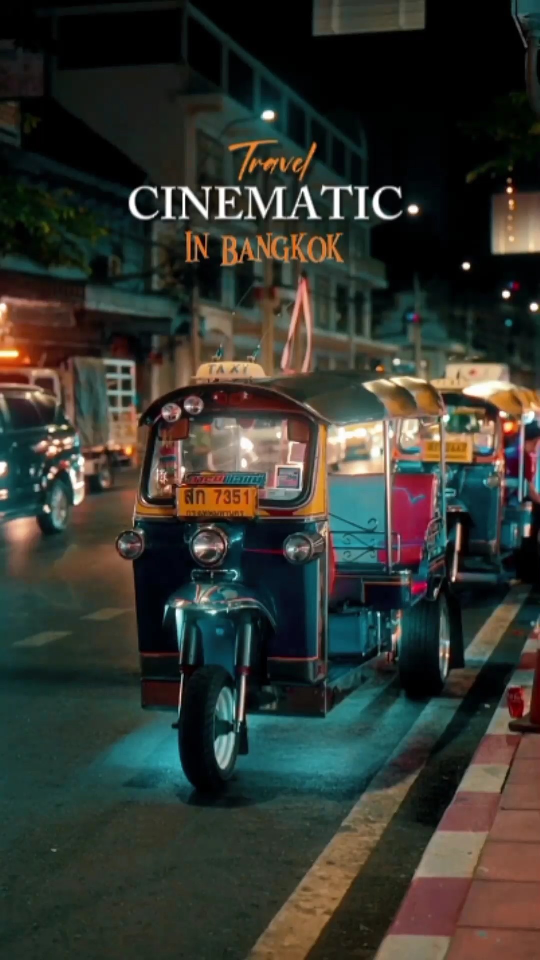 travel cinematic 