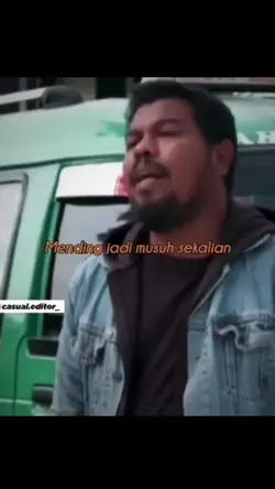 mending jd musuh