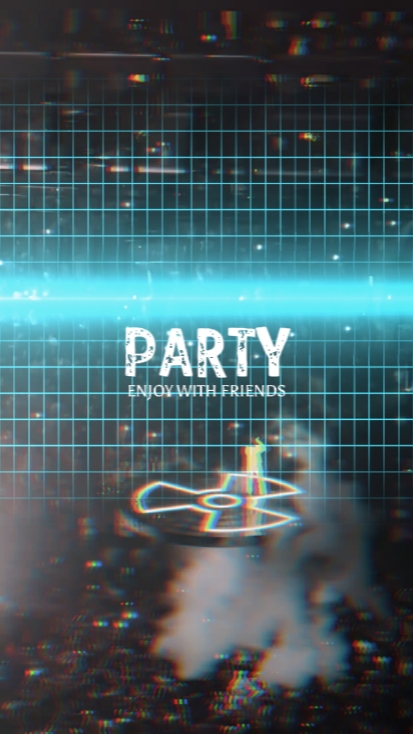 PARTY ENJOY WITH
