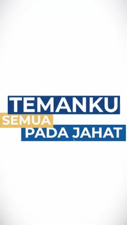 trend kece nih