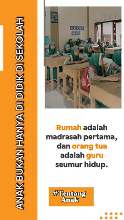 Tumbuh Kembang Anak
