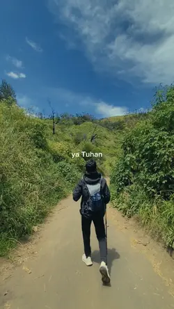 YaTuhanTiapJam Vlog