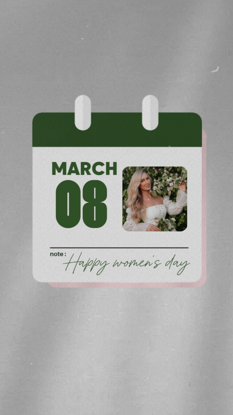 Calendar 08 March