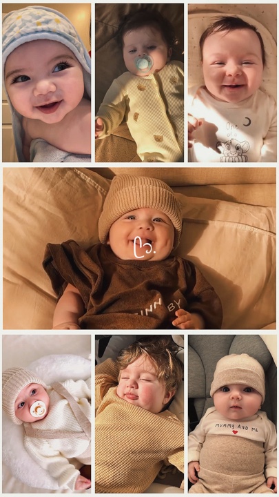 Baby Moments