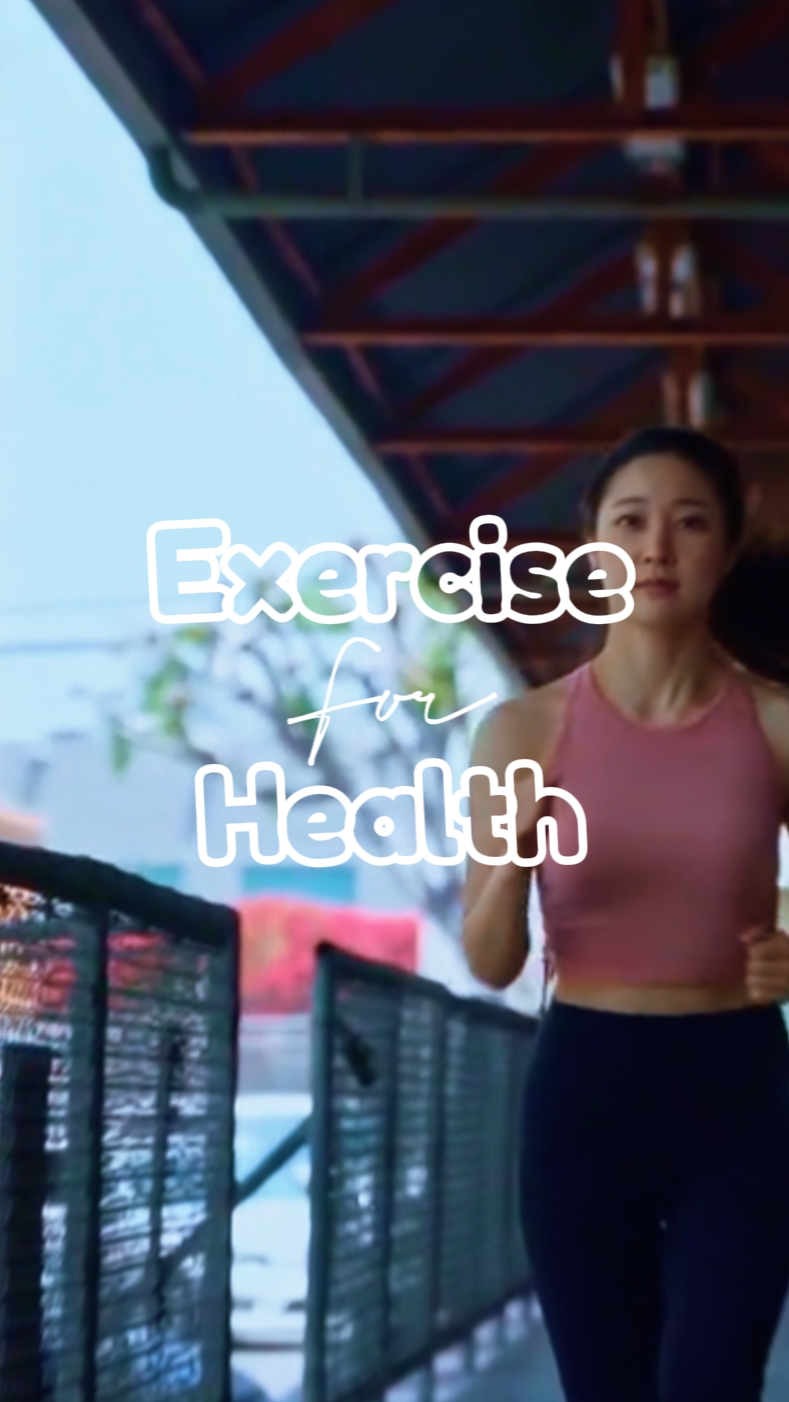 Ejercicio Para La Salud