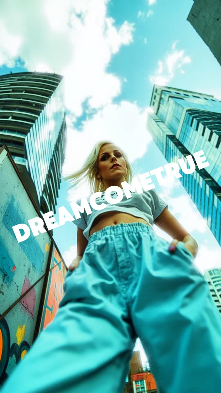 DREAMCOMETRU