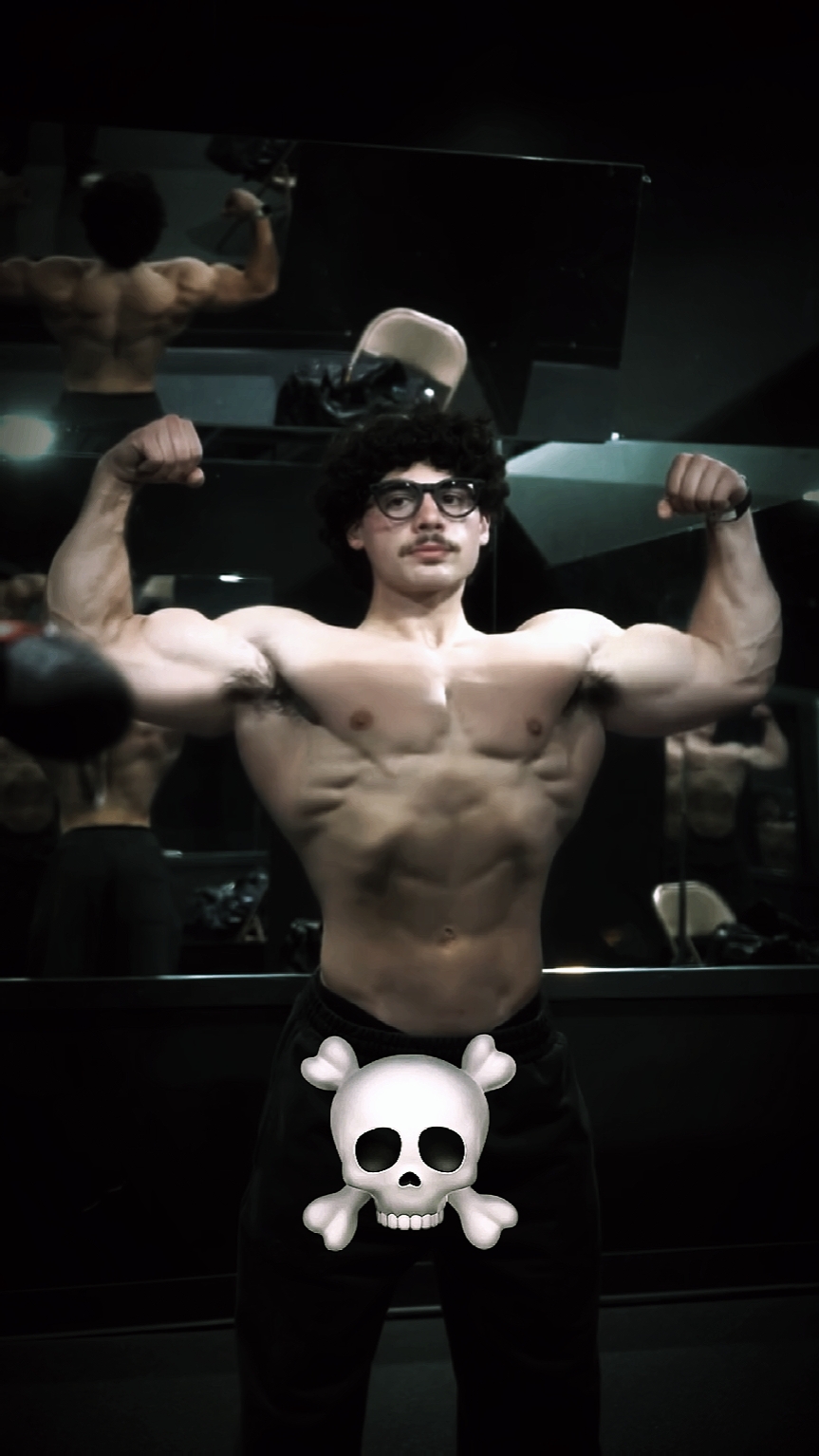 Gym Edit