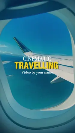 Travel Vlog