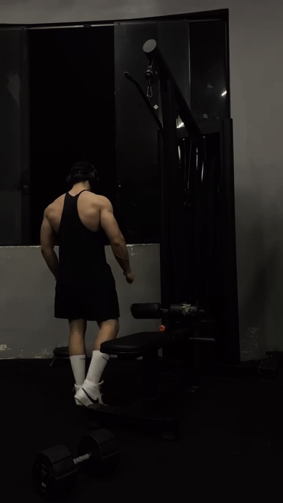 Gym Motivation 
