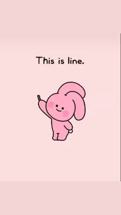 You're mine