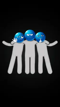 3 best frnd 