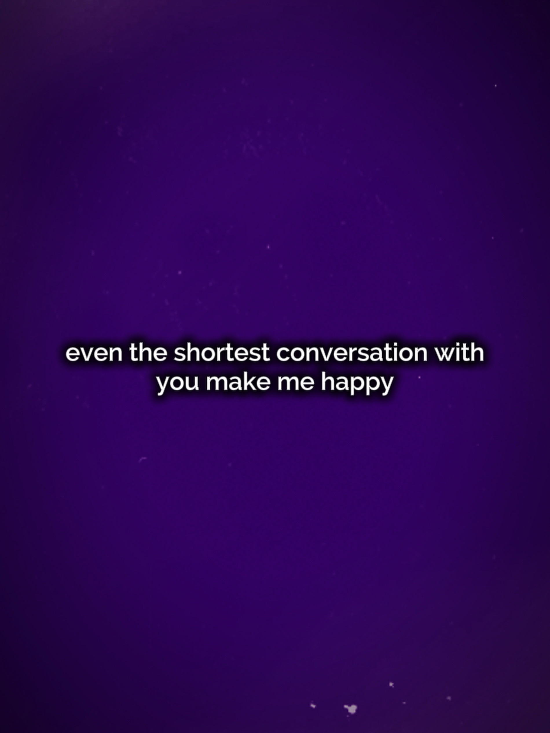 Conversa