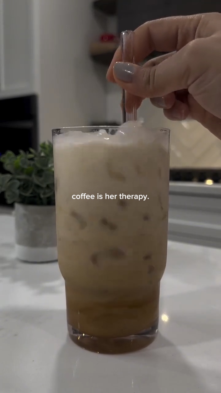 kopi adalah terapi