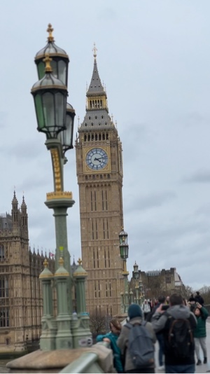 Love london