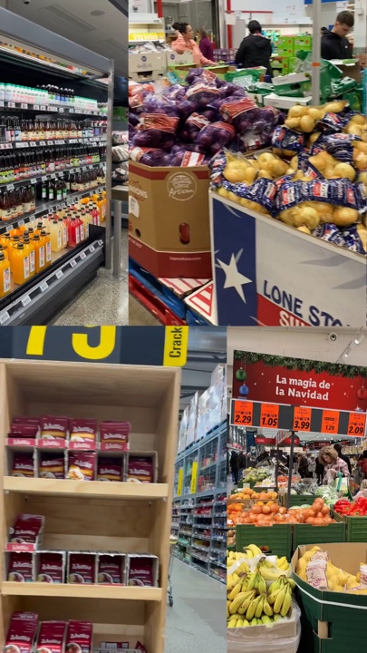 Supermercado