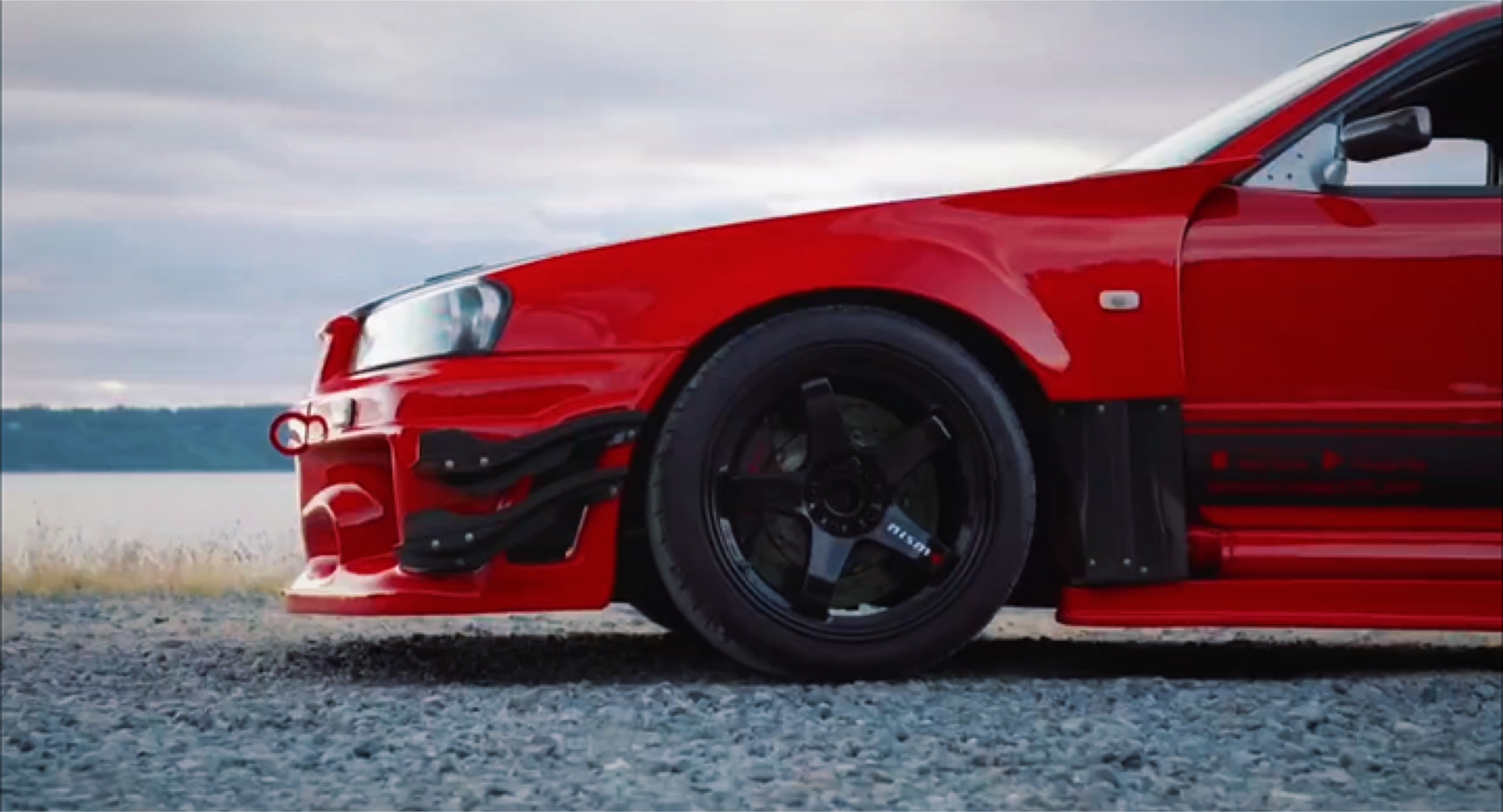 Car Edit