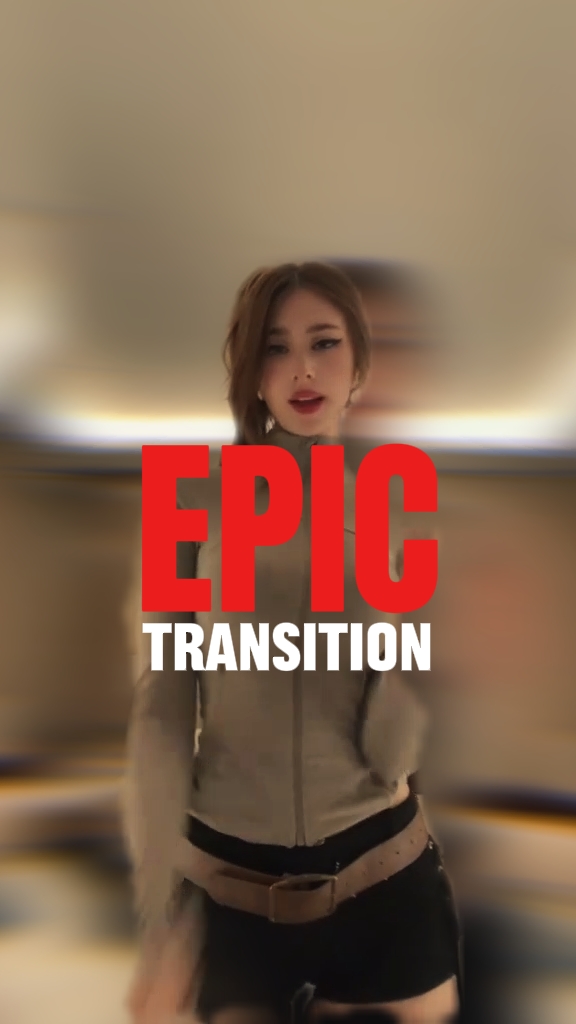 Epic transition