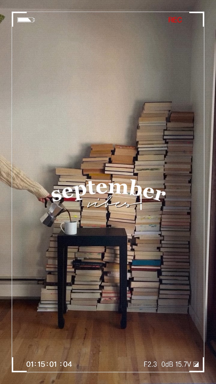 Despejo de setembro 