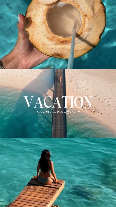 URLAUBSMOMENTE