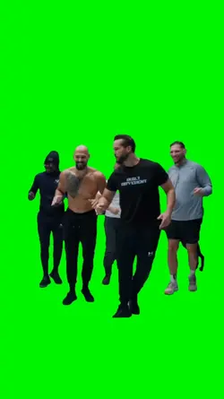 Andrew Tate dance