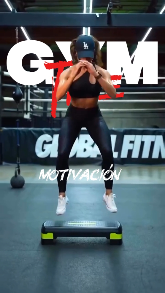 Motivación 