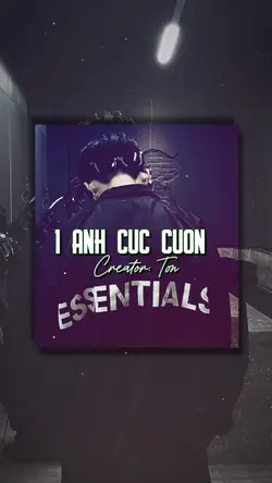 1 ảnh cuốn 