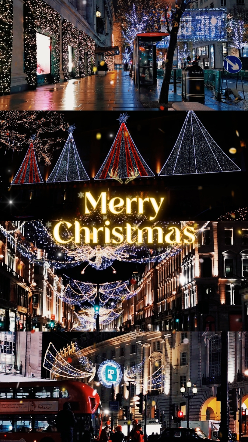 Feliz Navidad 